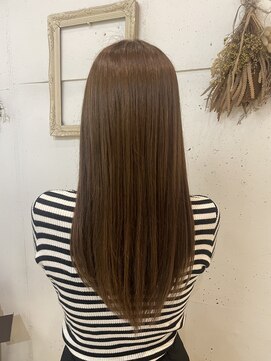 サロン ド ソーホー 蕨(Salon de SOHO) オリーブベージュ◎【今宿】