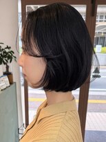 キートス 高知店(kiitos) ニュアンスlayer 三宮
