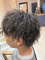 アンドシータ(and Sheta) ツイストスパイラル
