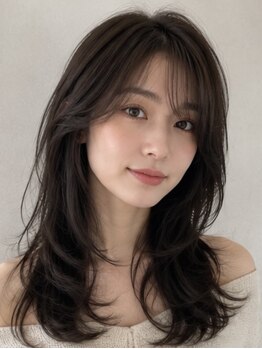 シーン(scene)の写真/【丁寧なカウンセリング】ライフスタイルや好みを引き出し、あなただけのオーダーメイドスタイルをご提案◎