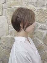 オーロ 池田店(ORO)&nbsp;20代30代40代50代髪質改善似合わせグランマッシュデザインカラー