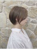 20代30代40代50代髪質改善似合わせグランマッシュデザインカラー