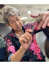 アルファ アトリエ エム フラワー(ALUFA atelier.M/Flower)&nbsp;村田 安弘
