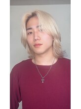ラミール 学園店(lamiell) RYOJU