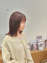 ネクサス NEXUS ウルフレイヤー暖色カラー