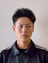 ジョイボックス 十三元今里店(JOYBOX)&nbsp;【スパイキーショート】