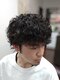 トバ(TOBA)の写真/顔周りのケアも含め、イケてるメンズはバーバーに通う◎相手に好印象を与える清潔感のあるスタイルに―