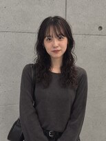 ヨムニノクチ(YOMUニノ口)&nbsp;ミルクティーベージュ/ダーク ブルー／橿原／新ノロ