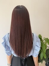 フェリーチェ(felice)&nbsp;ピンクベージュ　美彩生カラー