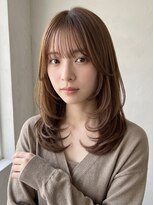 Joule金沢駅西【ジュール】【11月1日NEW OPEN(予定)】 金沢駅/レイヤーカット/ボブ/レイヤー/ダブルカラー/顔周り
