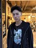 【RIO指名限定】カット+ツイストスパイラルパーマ