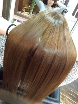 ソア(Soar) 【プレミアム髪質改善】美髪集2