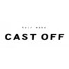 キャストオフ (CAST OFF)のお店ロゴ