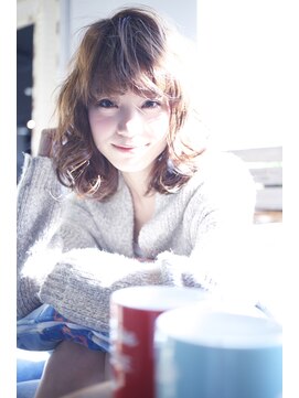 マイティ バイ エイチ(mighty by H) 【mighty】-NEW-gm-autumn[052-262-4162]