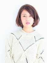 トリップバイ ニューヨークニューヨーク(Trip by NYNY)&nbsp;大人スウィートボブ♪