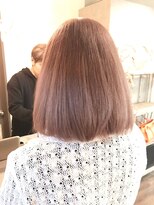 マジックマッシュ(Magic Mush)&nbsp;バイオレットベージュカラー