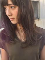 キアラ(Kchiara) 透明感オフィスカジュアルベージュ・kchiara川野直人