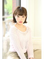 フォルテ 掛川店 外ハネボブ