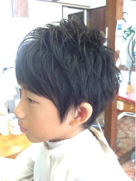 ヤソ(yaso) オーディション合格カット