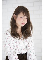 アクト(ACT)&nbsp;フェアリーミディアムstyle