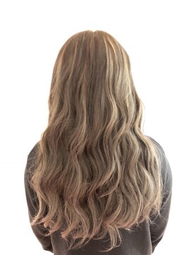 トータルビューティーサロン カラット(total beauty salon KARAT) KARATスタイル