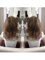 クレル(Creelu)&nbsp;ハニーベージュ