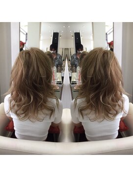 クレル(Creelu) ハニーベージュ