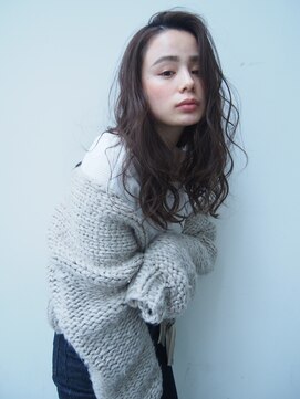 メリー(merry craftsman's factory) ゆるふわレディ kna