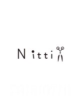 Nitti 【ニッチ】