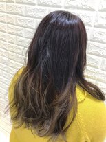 モードケイズ 松原店(MODE K's)&nbsp;グラデーション