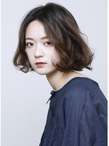 アルテヘアー(arte HAIR)&nbsp;【arte HAIR】大人のボブ