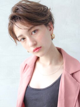 ハバナ 渋谷(HAVANA) 【HAVANA渋谷】美フォルム×大人カッコイイ