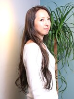 テンエイト(Ten eight) レディースロングスタイル
