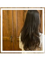 ルパラディ(leparadis) 【ゆるかわロング】