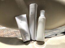 ゴッド ヘアーアンドメイク 高崎西口店(GOD Hair & Make)の雰囲気（COTA などヘアケアやボディケア商品も扱っております！）