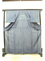 ケイティ(Keity) 夏着物 NA-６　￥11200～(着付料込み)