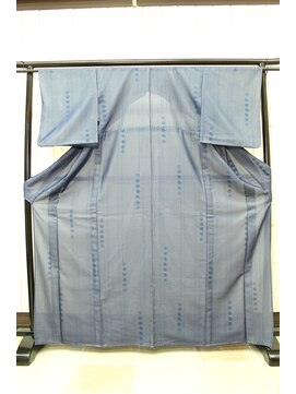 ケイティ(Keity) 夏着物 NA-６　￥11200～(着付料込み)