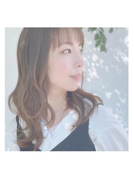 ネオス(neos) ［neos Hair Design]