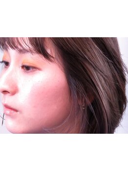 丁寧なカウンセリングからあなたのなりたい髪色を叶える☆ハイライトやデザインカラーでお洒落カラーに♪