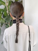 メーヴェ(Mowen)&nbsp;[ 切りっぱなし ]