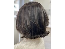 シャルム(Charme)