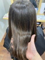 リミエ(RIMIE)&nbsp;#フランシール#酸性ストレート