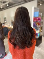 アヴァンス 京橋店(AVANCE)&nbsp;韓国風ロングくびれ巻き