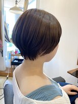 リブ(Lib)&nbsp;【Lib】20代30代40代大人ナチュラルショート