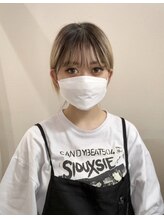 トリント 蘇我(TRINT) えつこ