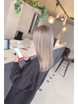 スティーロ(steelo)&nbsp;ホワイトベージュ