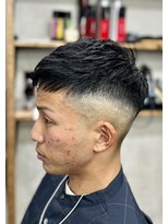 パール(PEARL)&nbsp;クロップ