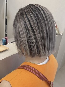 パドメ(padme) ルーツカラー