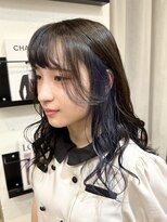 ペイジバイネオリーブ 吉祥寺店(Paige by Neolive)&nbsp;マチルダボブ/ピンクベージュ/インナーグレージュ/吉祥寺R6