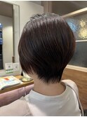 ショート/縮毛矯正/カラー/白髪染め/ハイライト/阿佐ヶ谷